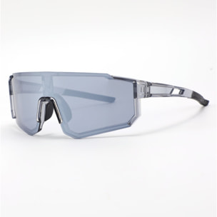 Gafas de Sol Fluor 1060-C7 de Tr90 Unisex 68 mm