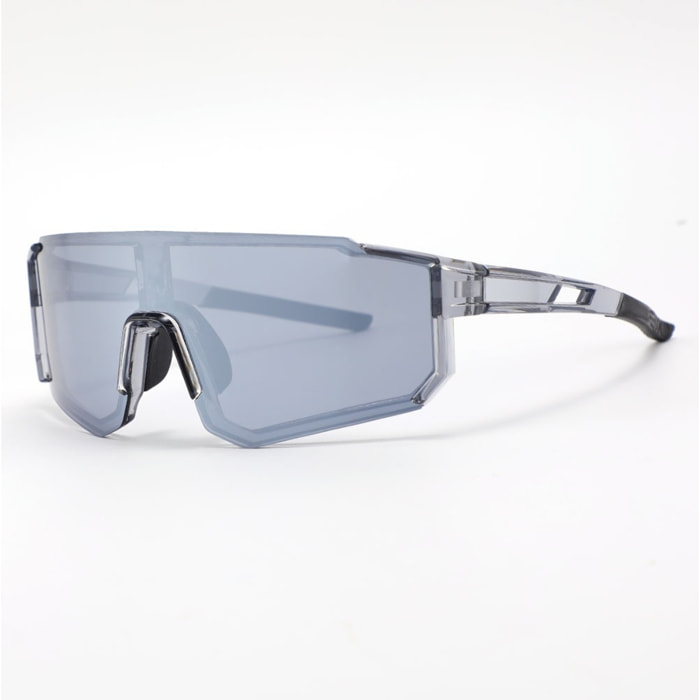 Gafas de Sol Fluor 1060-C7 de Tr90 Unisex 68 mm