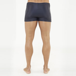 Costume boxer da nuoto STILGAR nero