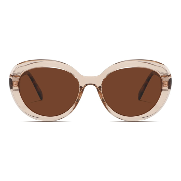 Gafas de Sol Sexton 8914-2 Polarizadas de Acetato Mujer 52 mm