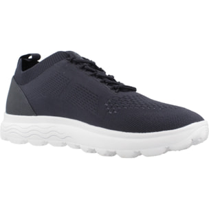 Sneakers de  Hombre de la marca GEOX  modelo U SPHERICA Blue