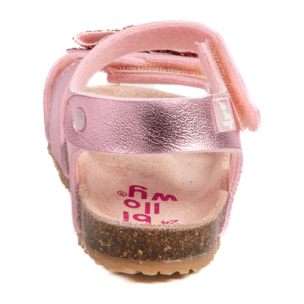 Sandalia BILLOWY ROSA