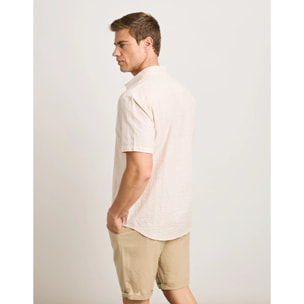 Camisa Manga Corta Arena - Nocam