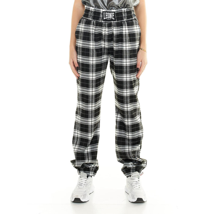 Pantalón de chándal mujer Leone Leisure
