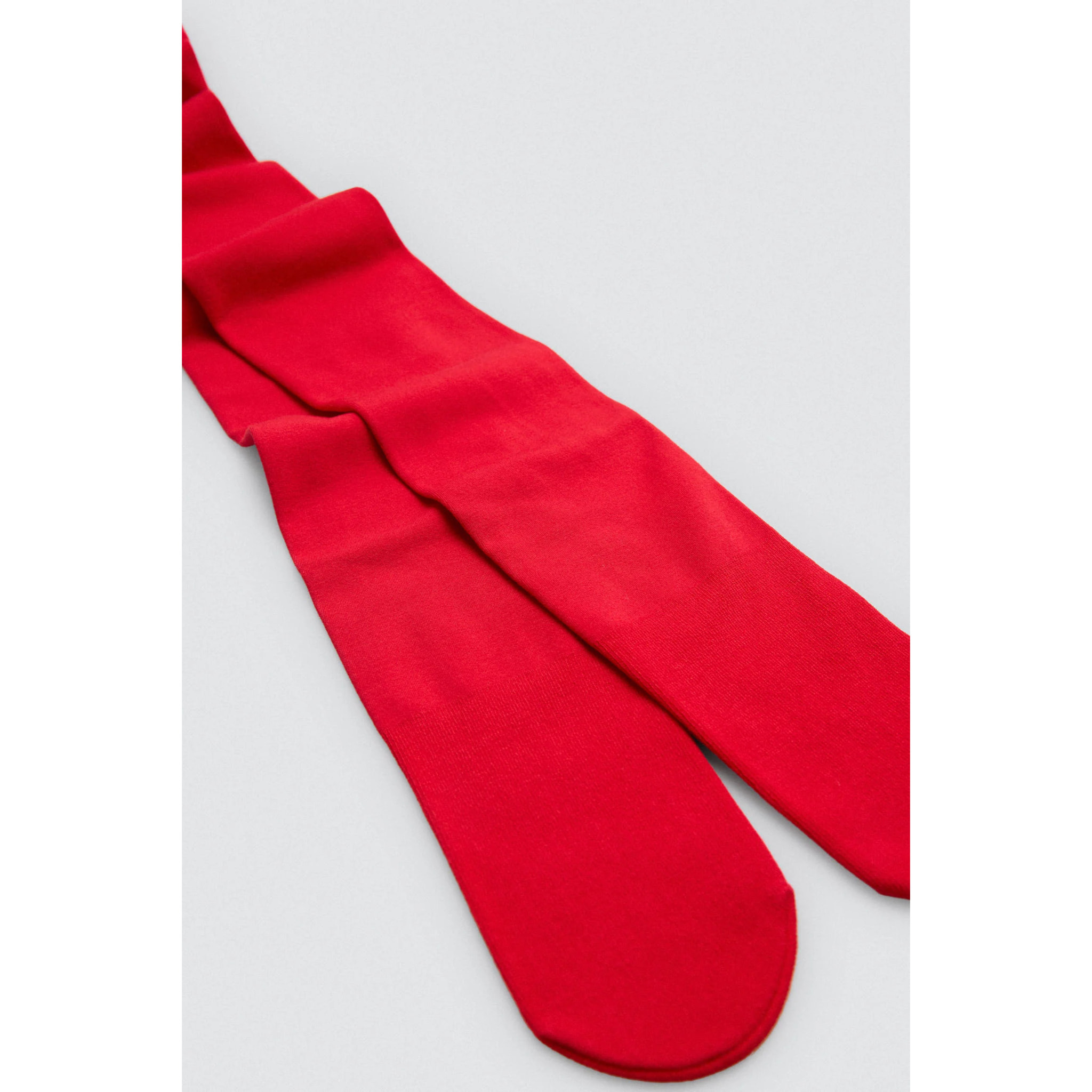 Collant termici rossi per bambini 160 denari