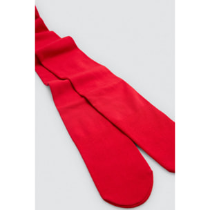 Collant termici rossi per bambini 160 denari