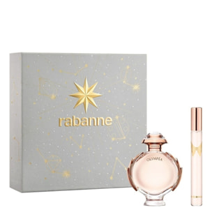 Olympea - Coffret Eau de Parfum 50 ml + 10 ml