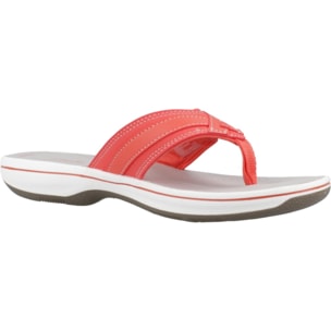 FLIP FLOPS CLARKS BRINKLEY SEA