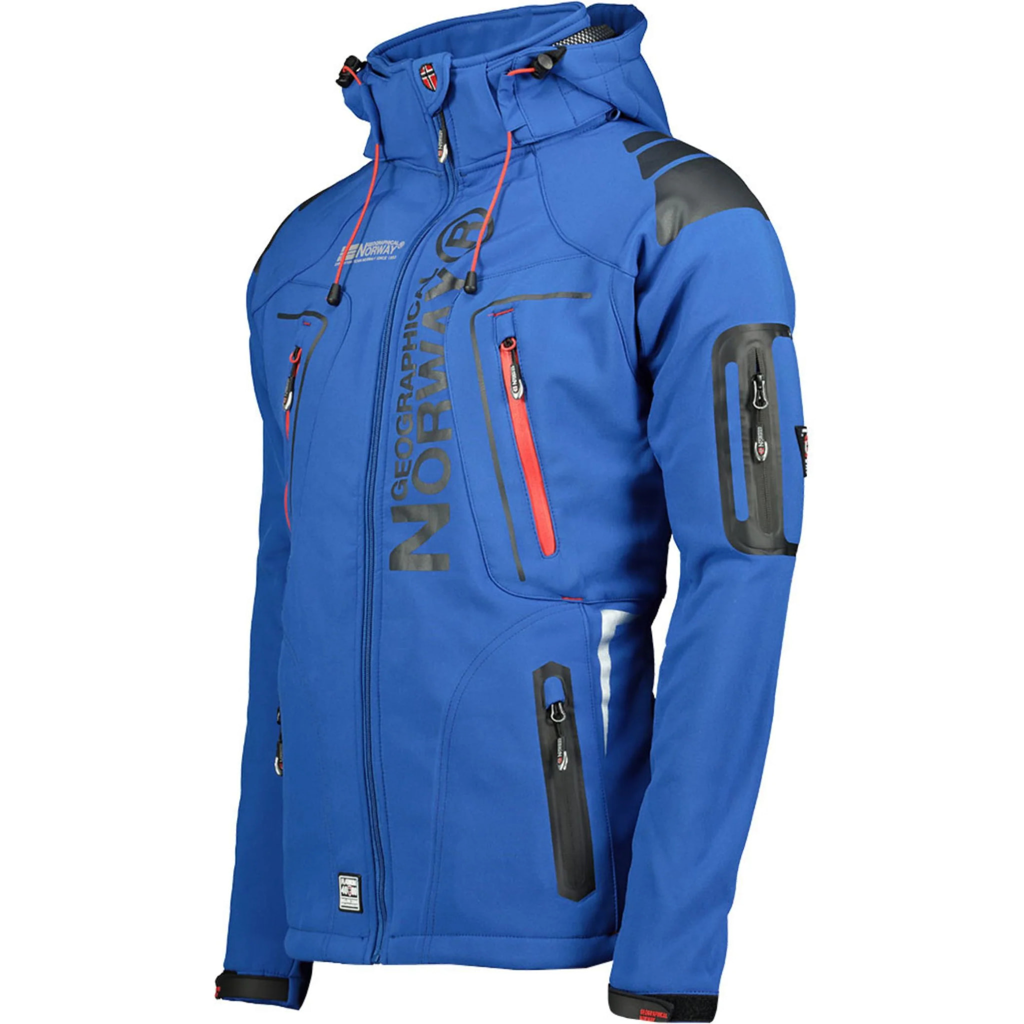 Giacca Geographical Norway Tangata Uomo