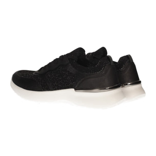 Sneakers Donna Tata Italia Nero