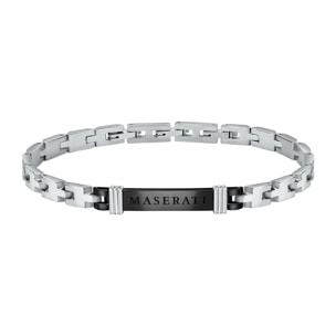 Pulsera Maserati Hombre JM420ATK02