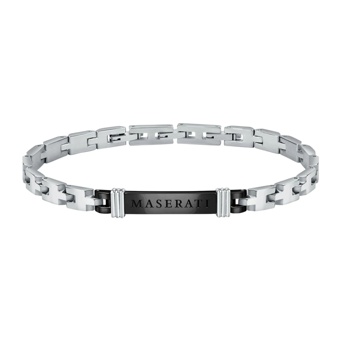 Pulsera Maserati Hombre JM420ATK02