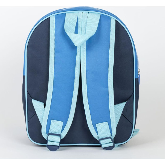 Mochila Infantil Stitch