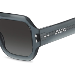 Gafas de Sol Isabel Marant IM 0224/S ZI9 de Acetato Mujer 51 mm