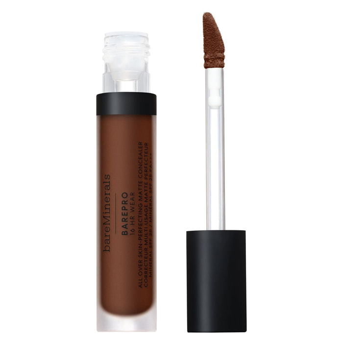 BarePro® - Anti-Cernes Multi Usage Mat Perfecteur