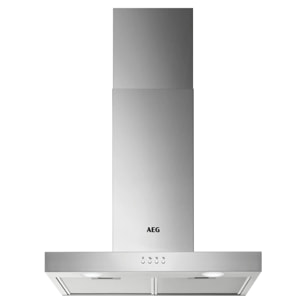 AEG Campana extractora de pared Serie 5000 ExtractionTech de 60 cm DBE5651M