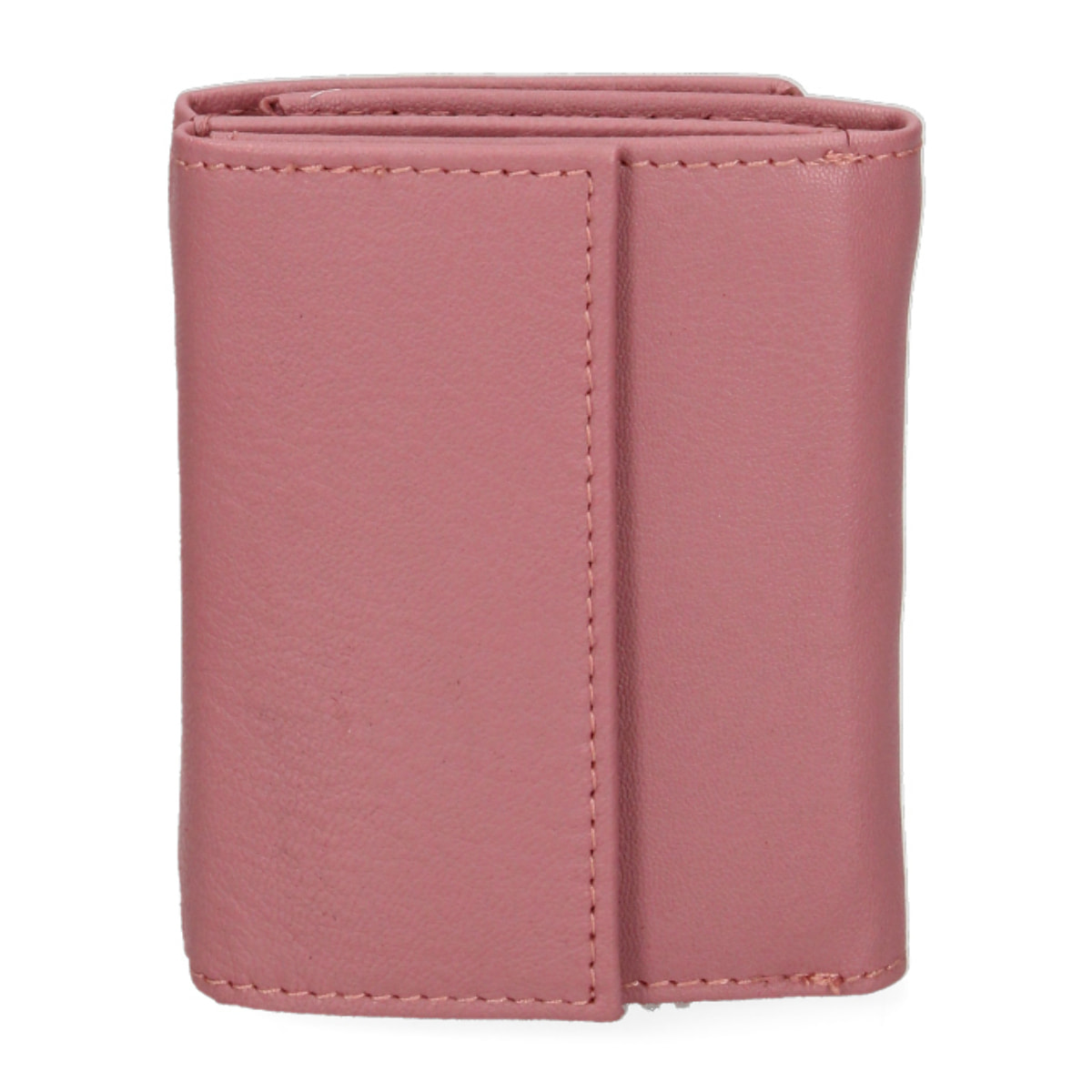 Portafoglio  da donna ecopelle Prodotto Vegano 12x10x3 cm