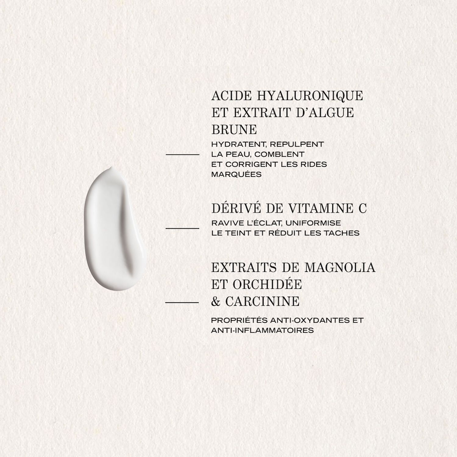 Suprême - Crème Jeunesse Sublimatrice 50 ml