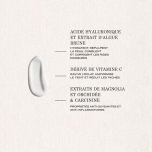 Suprême - Crème Jeunesse Sublimatrice 50 ml