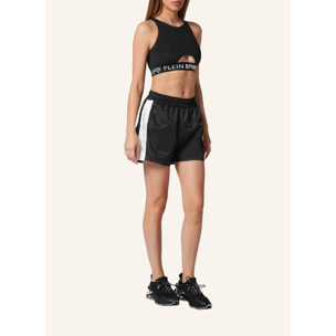 PLEIN SPORT Jogging Shorts BASIC