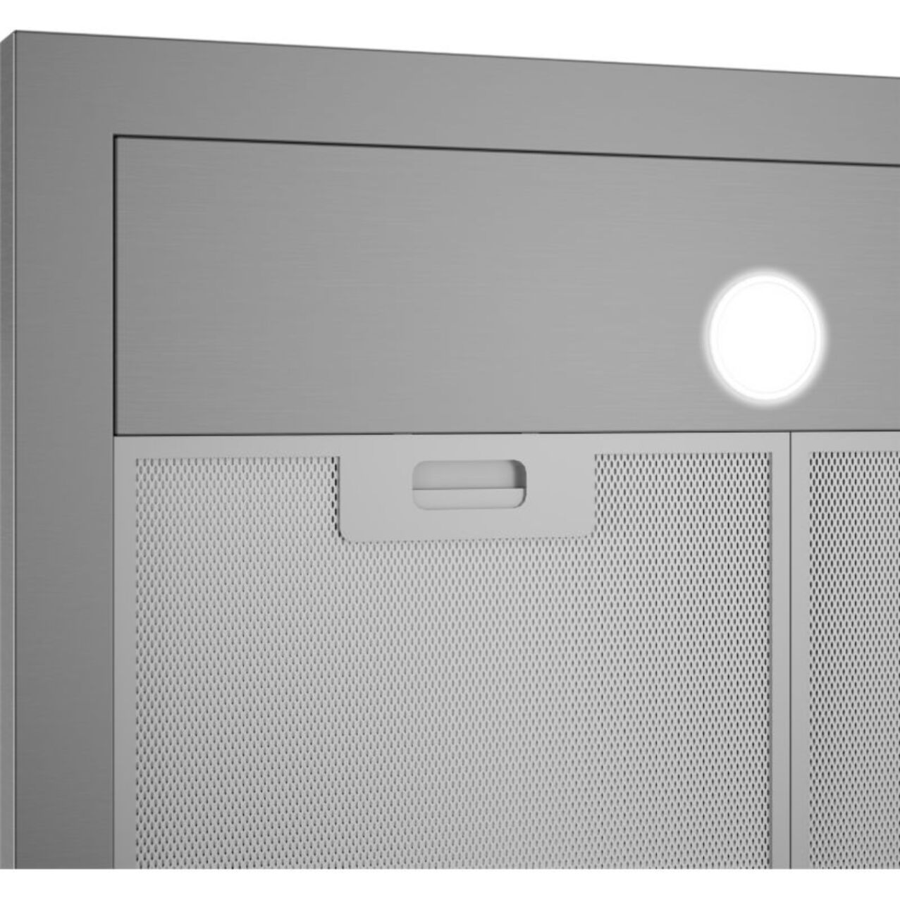 Hotte décorative murale LEISURE H92X