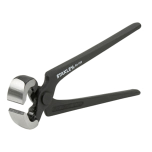 Tenaille de menuisier demi-fine 180mm