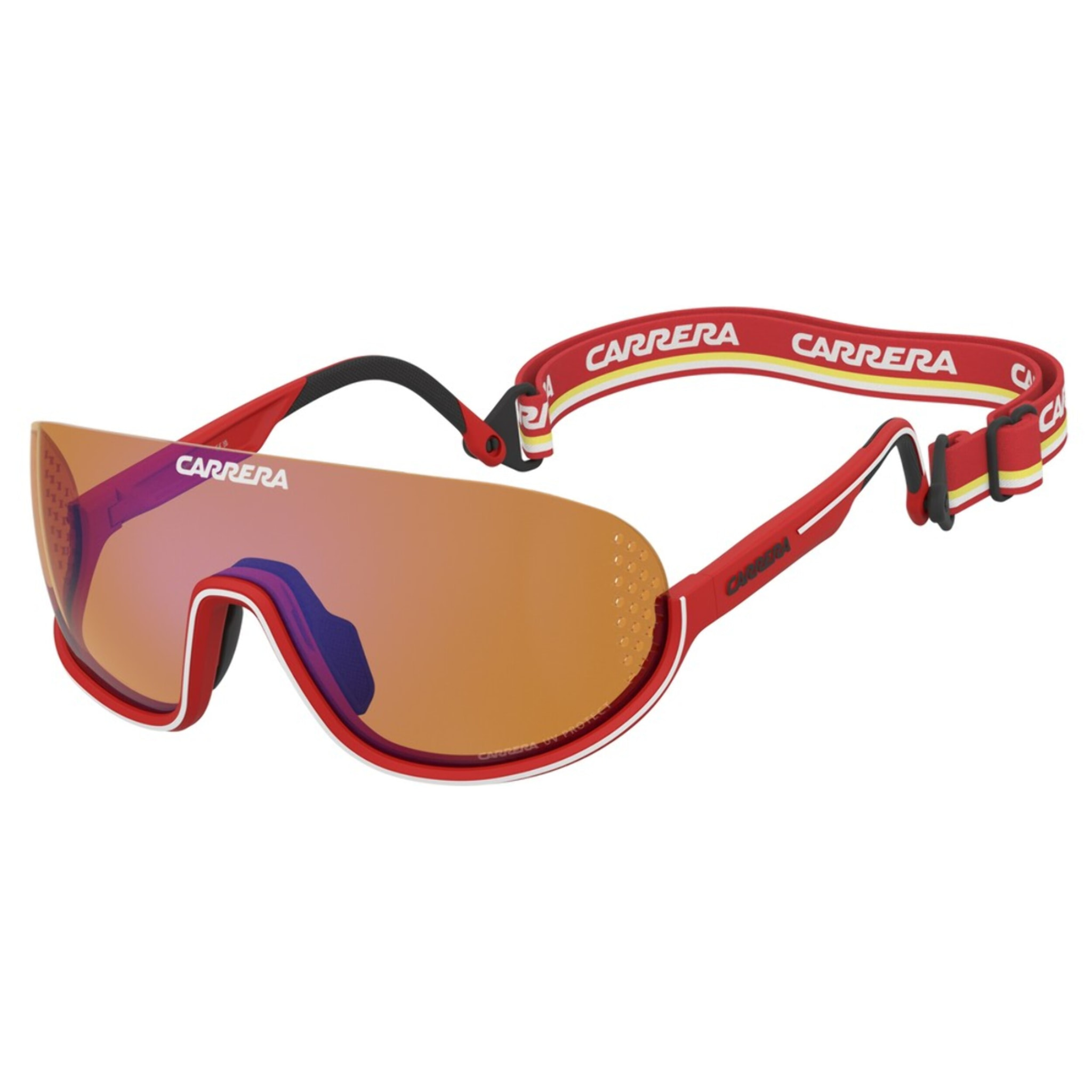 Gafas de Sol Carrera EYEDRA 0Z3 de Tr90 Hombre 99 mm