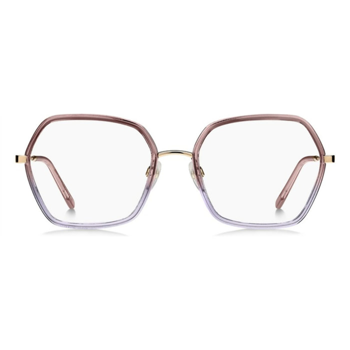 Gafas de Vista Marc Jacobs MARC 665 665 de Acero Inoxidable Mujer 54 mm
