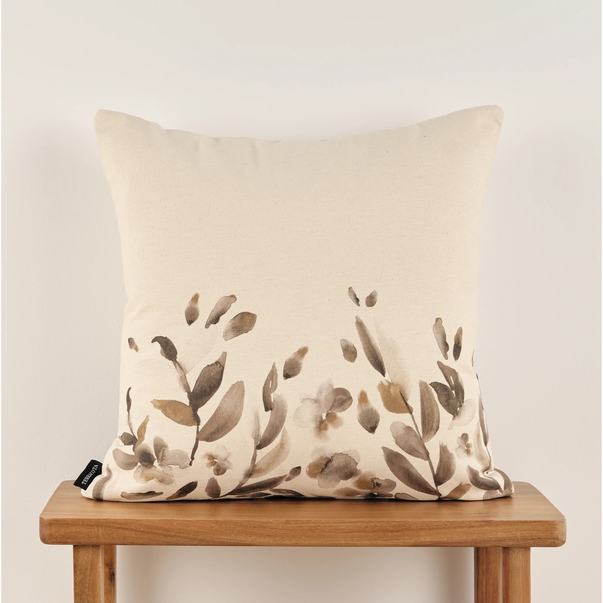 Housse de coussin 50x50 cm Xaló A