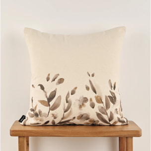 Housse de coussin 50x50 cm Xaló A