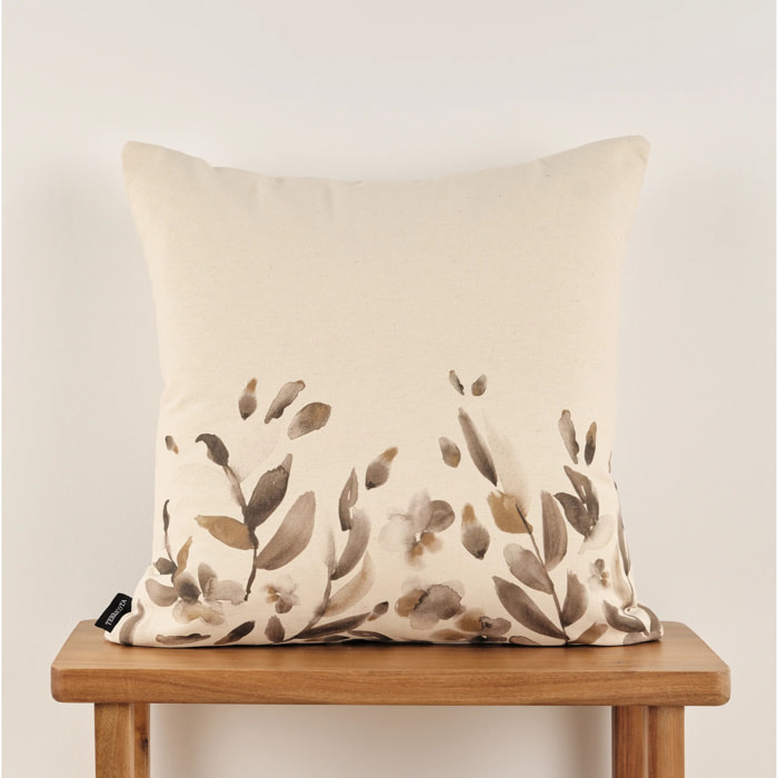 Housse de coussin 50x50 cm Xaló A