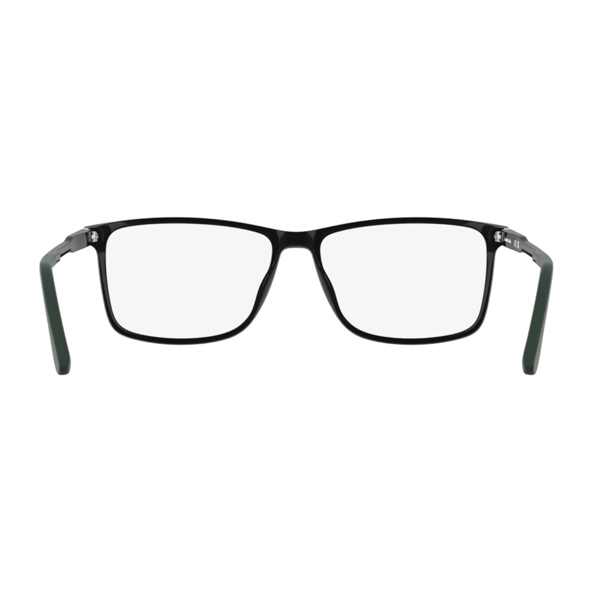 Gafas de Vista Lacoste L4028 001 55 de Acetato Inyectado Hombre