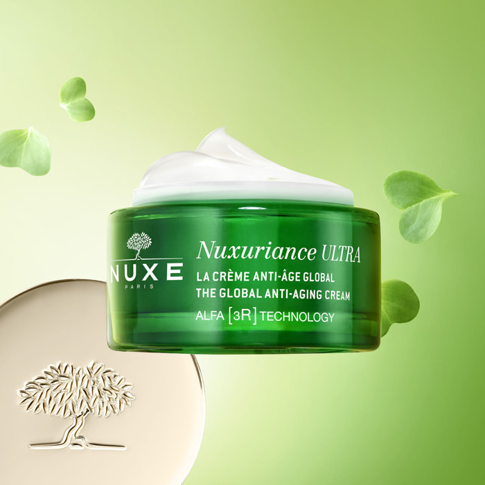 NUXURIANCE ULTRA - La Crème Anti-Âge Global, Nuxuriance Ultra 50 ml
