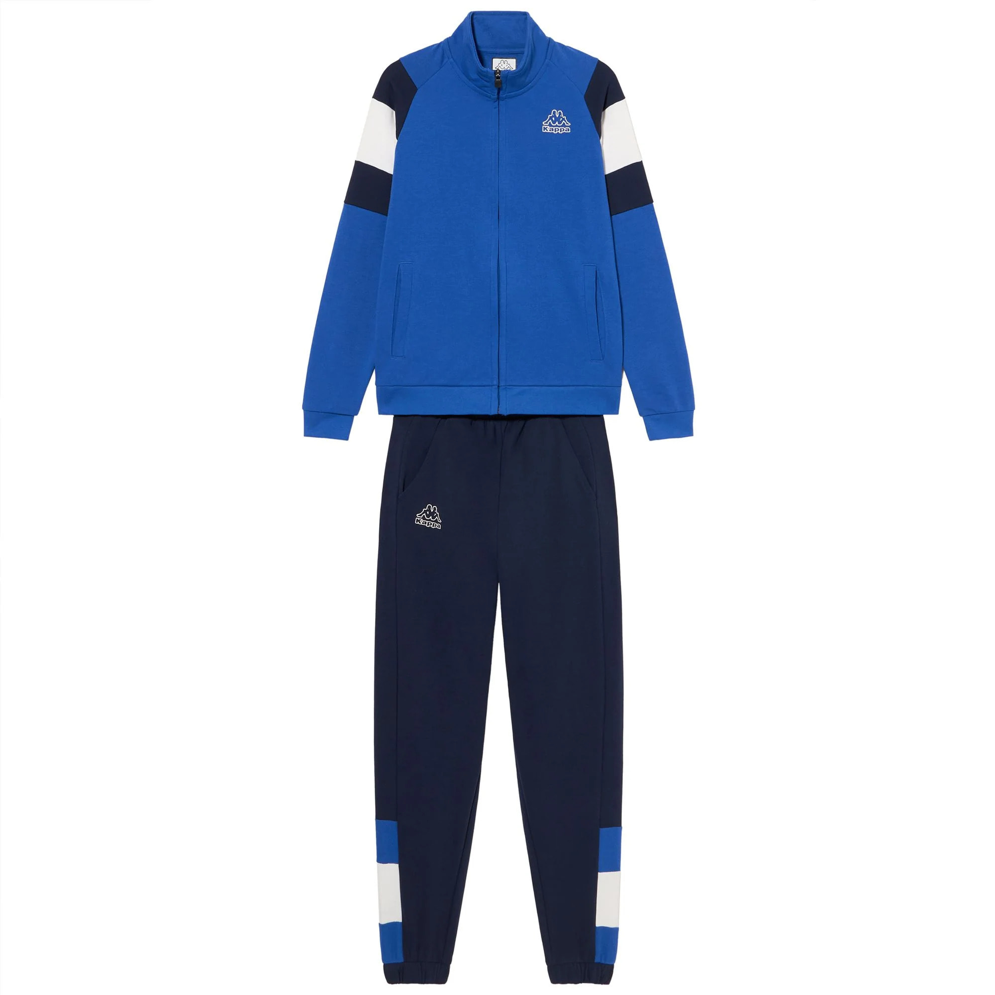 Kappa Tracksuit Vendita Tute Kappa KAPPA Tute Sportive Kappa
