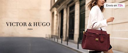 Victor & Hugo