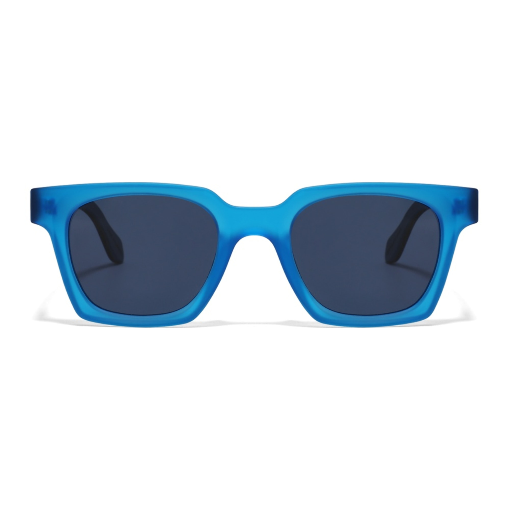 Gafas de Sol Feler 1592-4 Polarizadas de Madera Unisex 47 mm