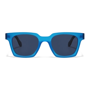 Gafas de Sol Feler 1592-4 Polarizadas de Madera Unisex 47 mm