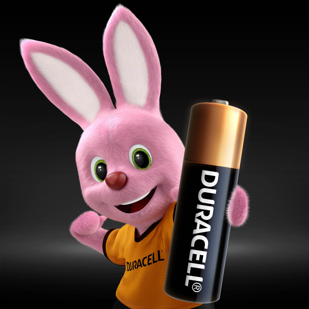 5x2 Piles Duracell MN21