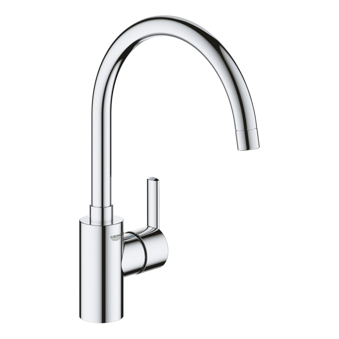 GROHE Feel Mitigeur monocommande Evier Chromé 32670002