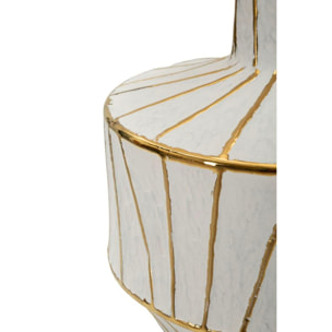 LAMPADA DA TAVOLO TANGERI CM Ø 40X60