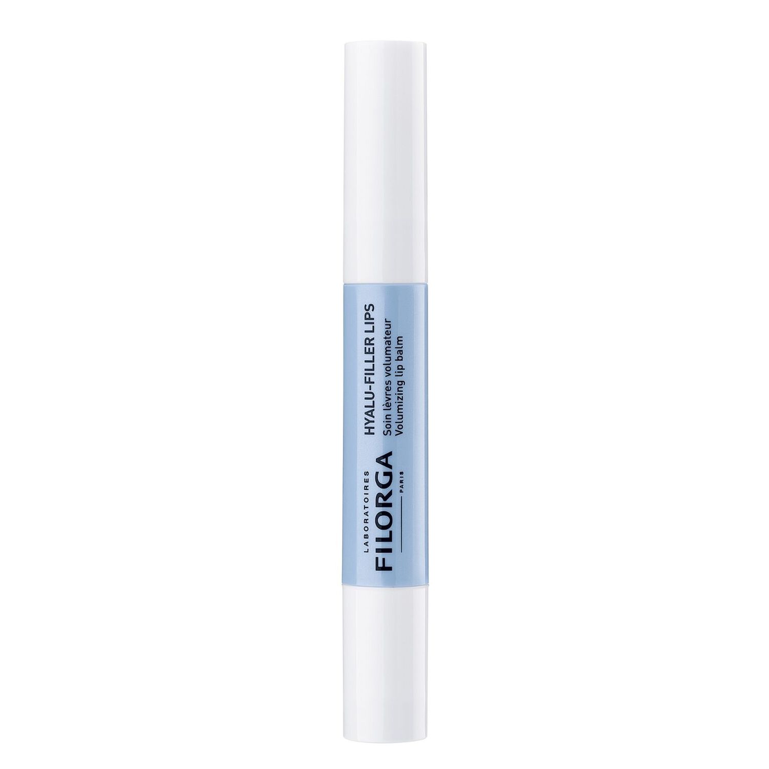 Hyalu-Filler - Soin lèvres volumateur 4g