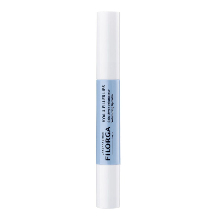 Hyalu-Filler - Soin lèvres volumateur 4g