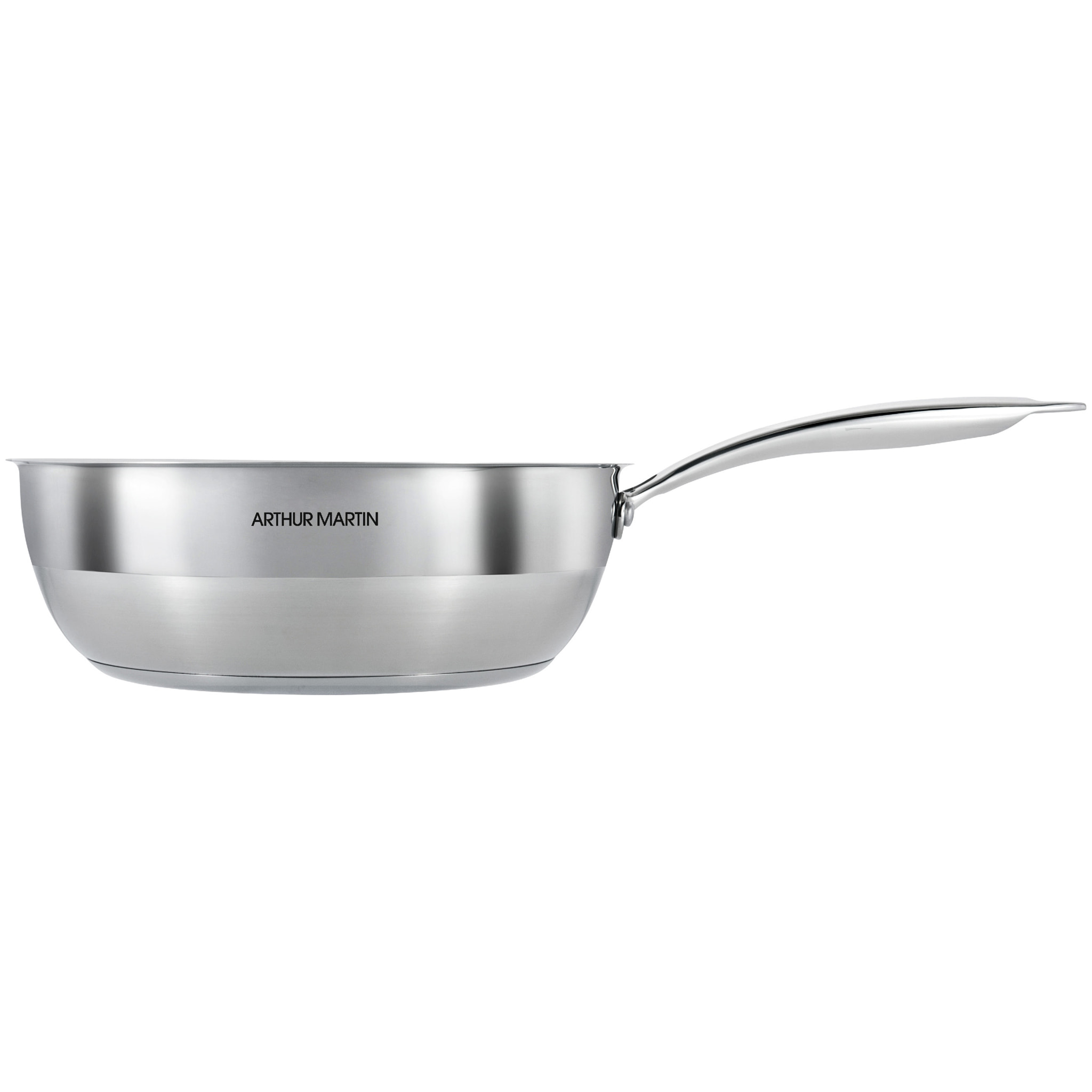 Sauteuse 20 cm - Grand chef
