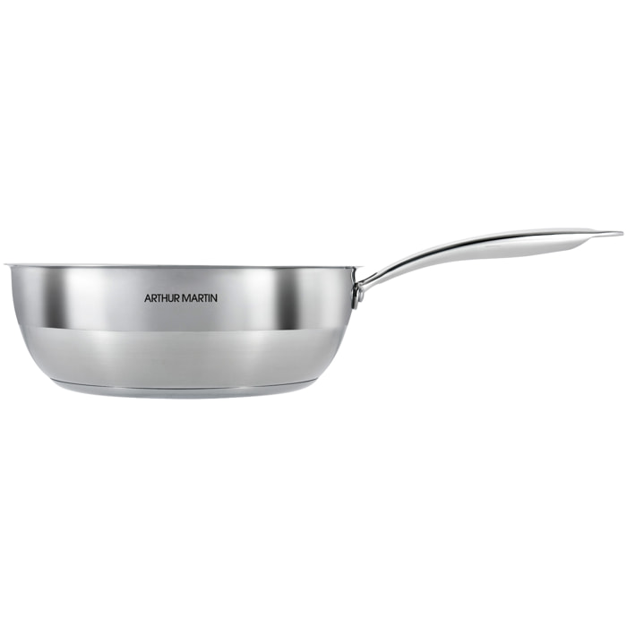 Sauteuse 20 cm - Grand chef