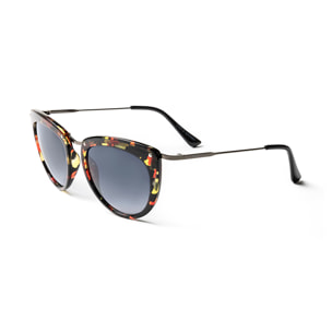 GAFAS DE SOL OCEAN HOUSTON de color Marron