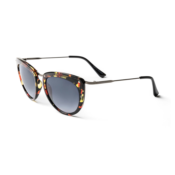 GAFAS DE SOL OCEAN HOUSTON de color Marron