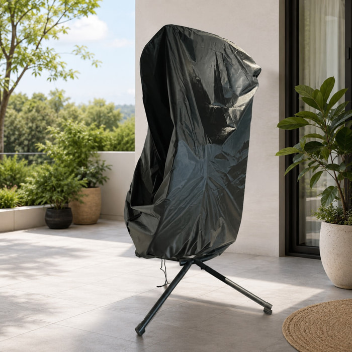 Housse de protection fauteuil suspendu MANE