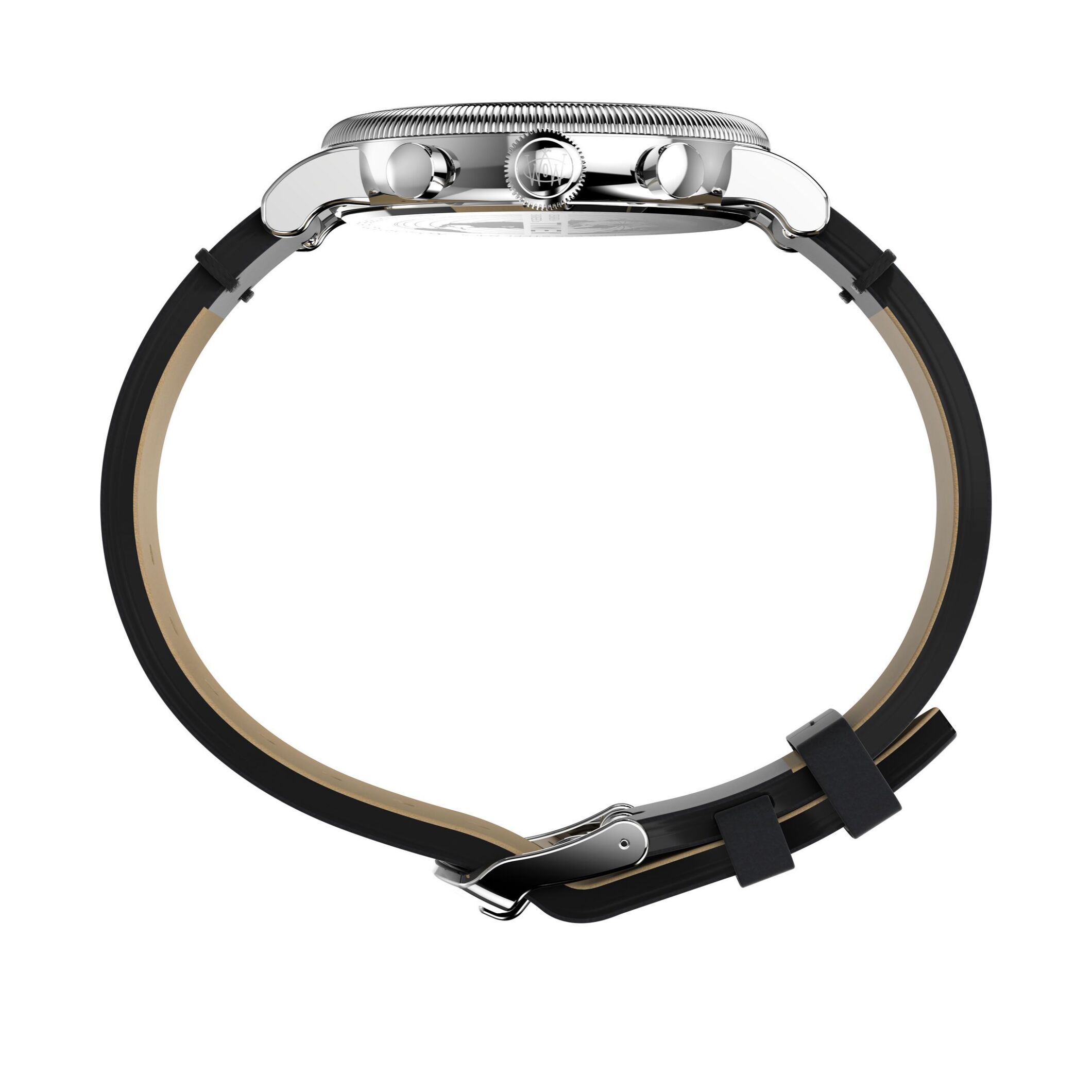 Timex Orologio Analogico Al Quarzo Waterbury Standard