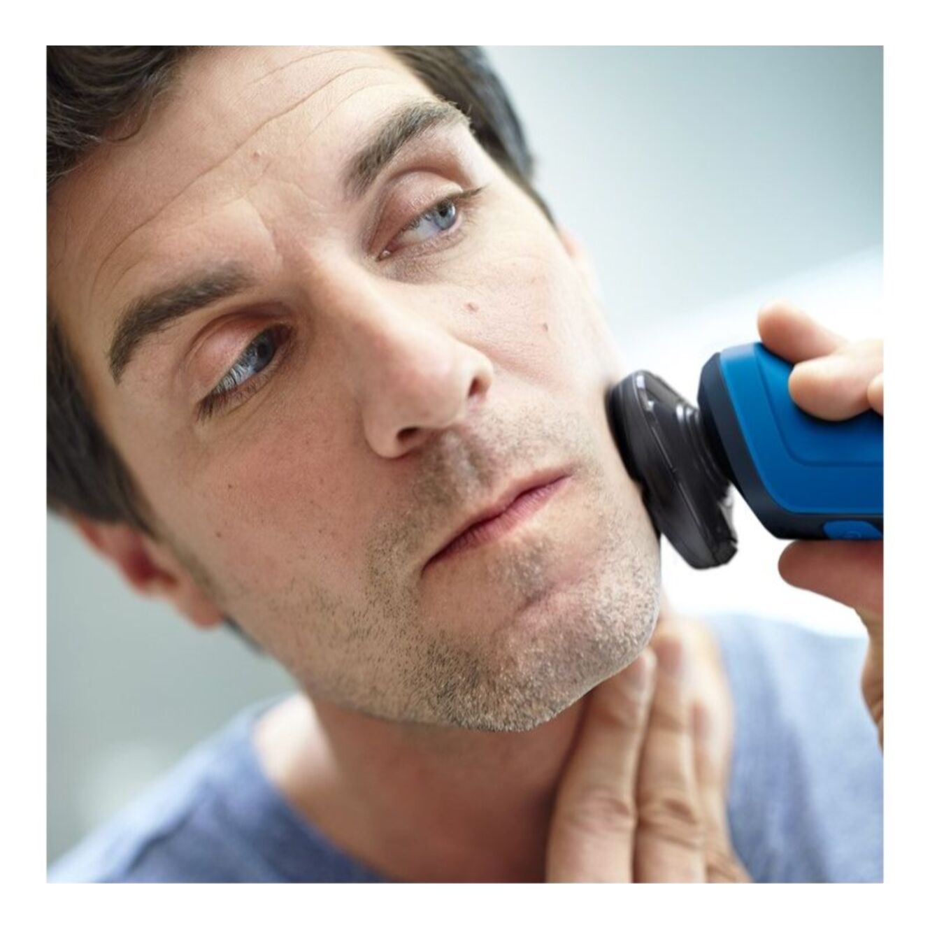 Rasoir électrique PHILIPS Series 5000 S5466/17