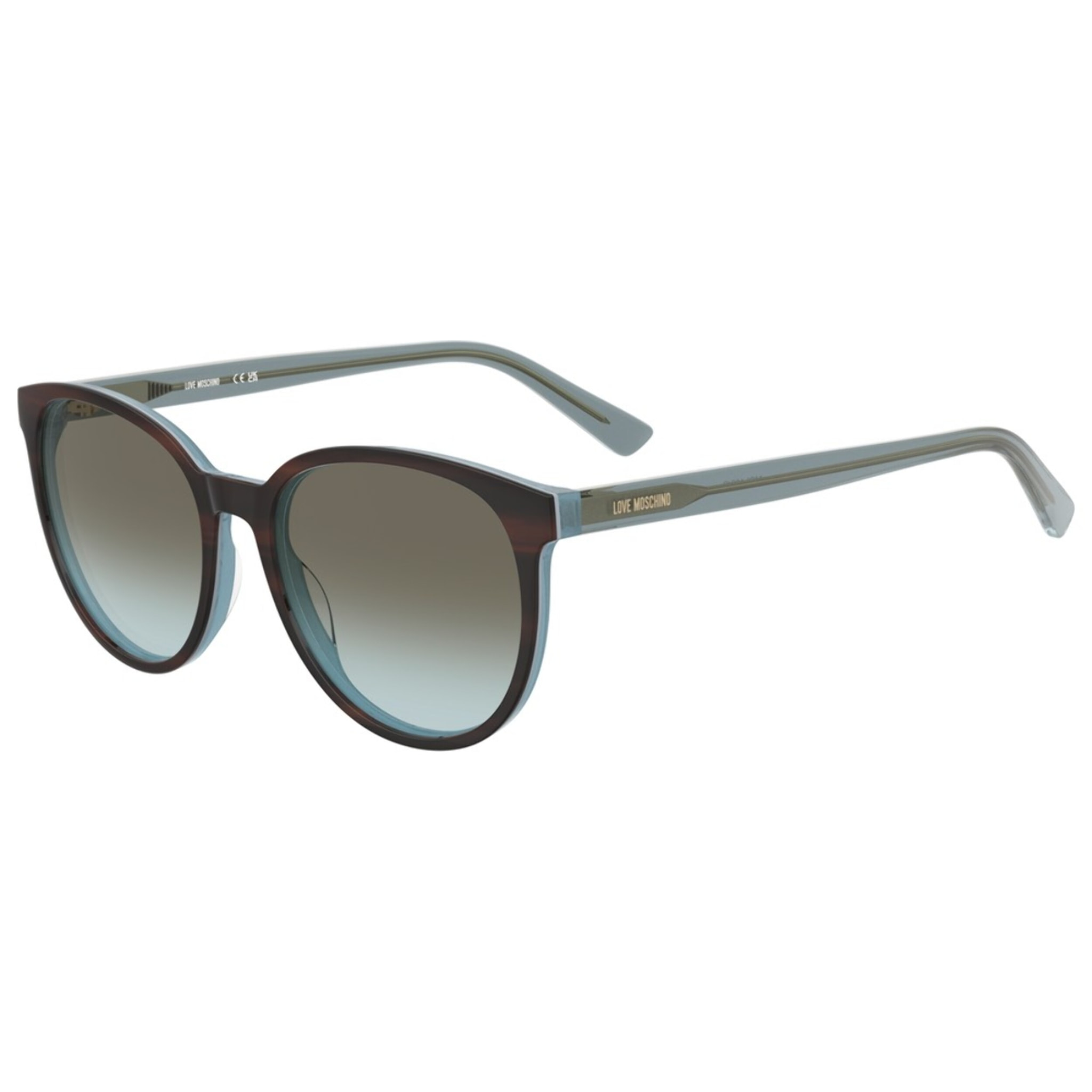 Gafas de Sol Love Moschino MOL103/S OFD de Acetato Mujer 55 mm
